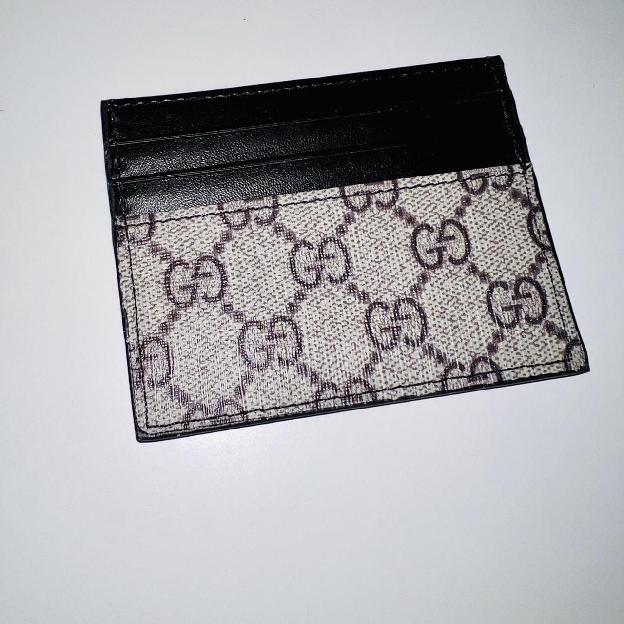 Gucci CardHolder - Depop