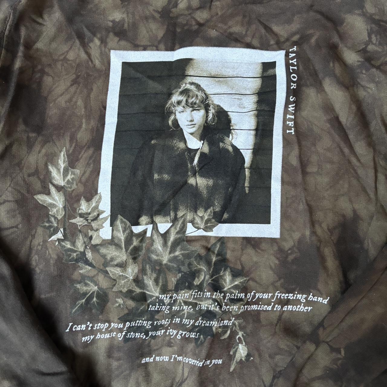 item listed by bluekxees