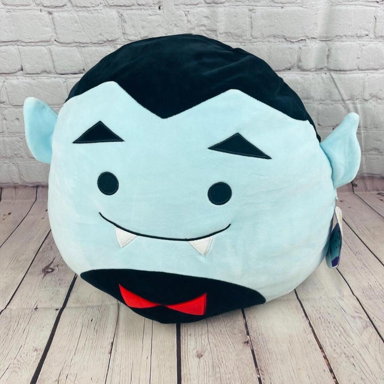 Squishmallows Girls Drake The Vampire Halloween Costume, Size: One Size