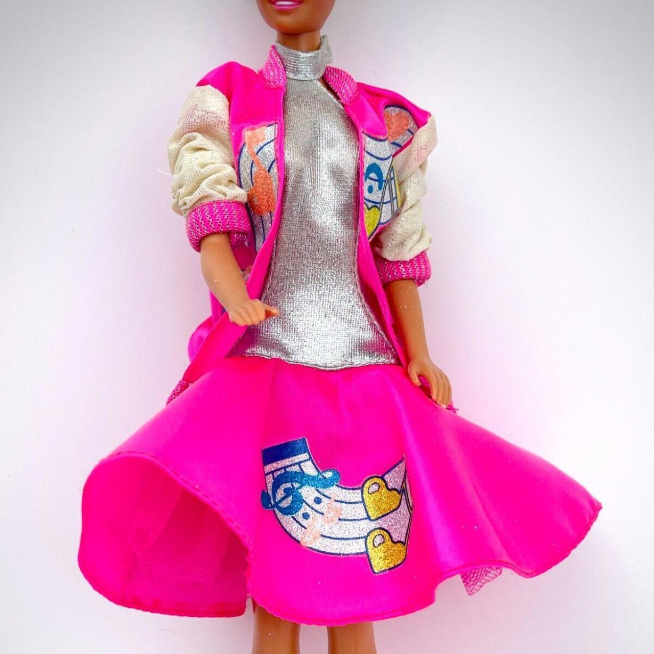 Mattel - Barbie - Mode et accessoires
