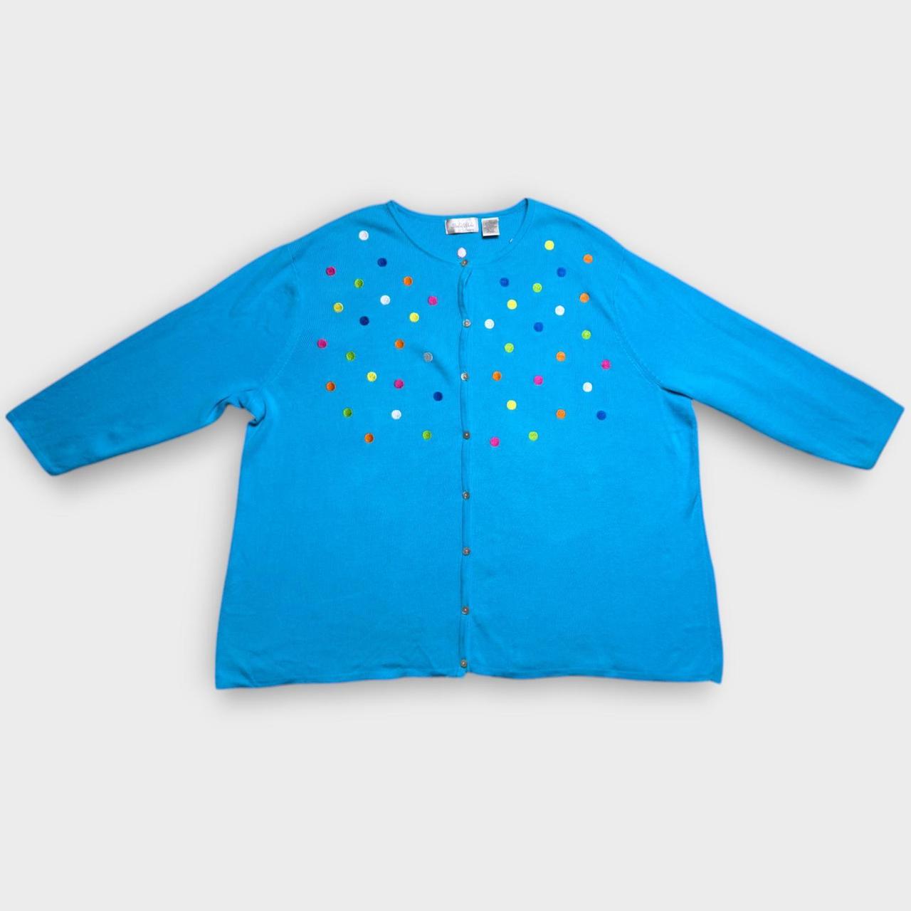 item listed by fablestitch