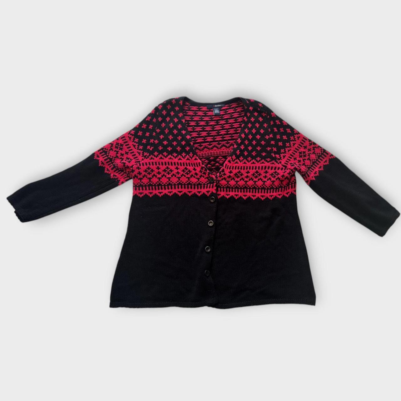 item listed by fablestitch
