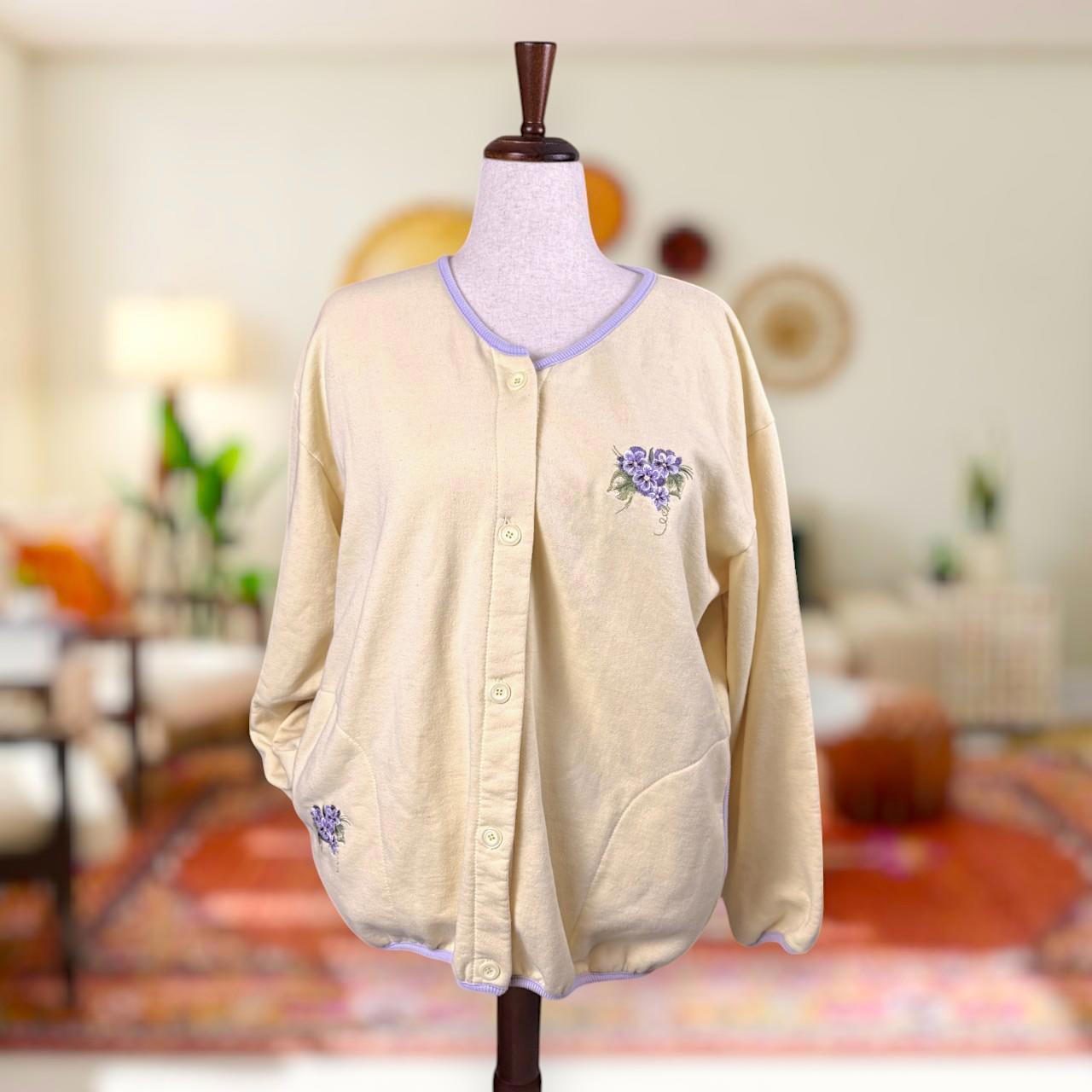 item listed by fablestitch