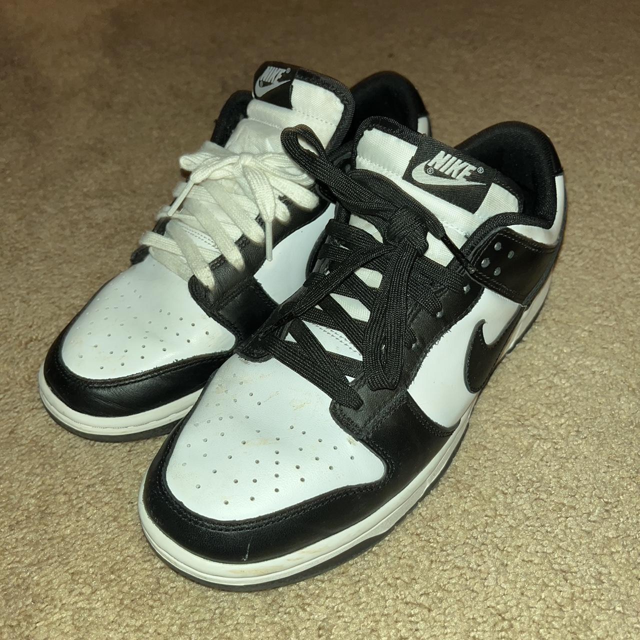 mens panda dunks