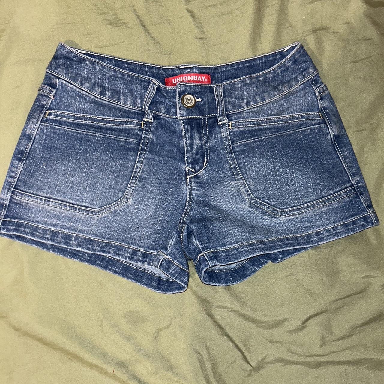 Union Bay Women's Shorts | Depop