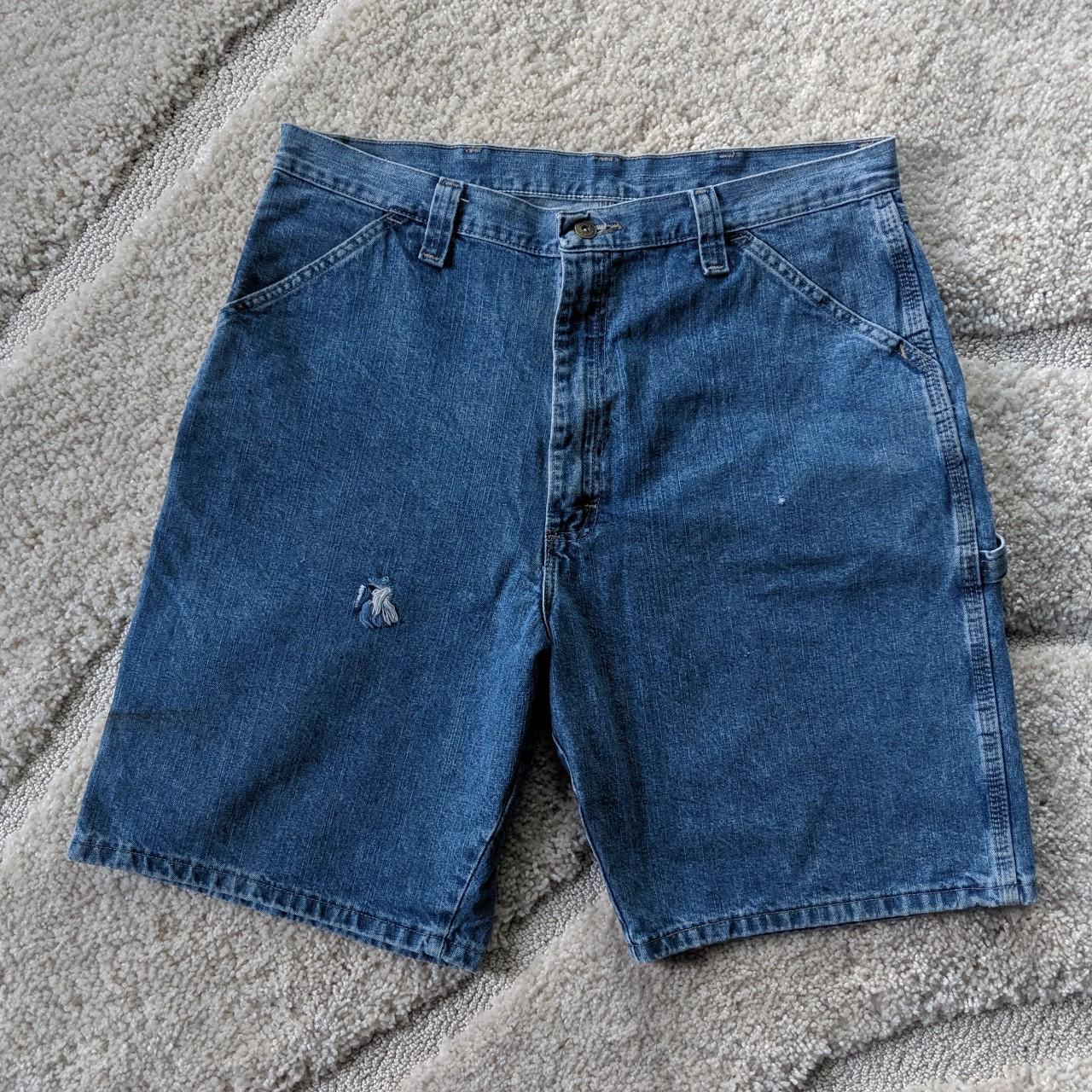 Wrangler Men's Shorts | Depop