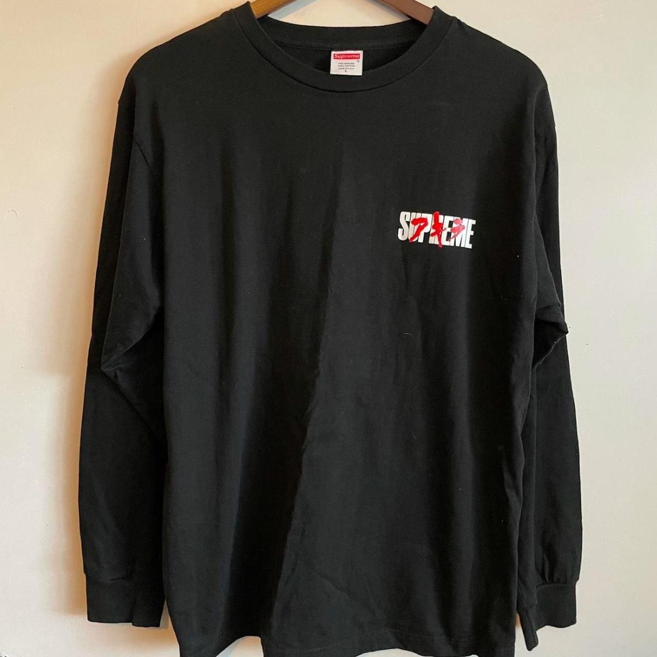 Supreme akira - Depop