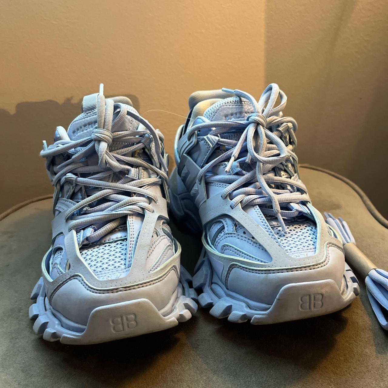 Balenciaga 37 | Depop