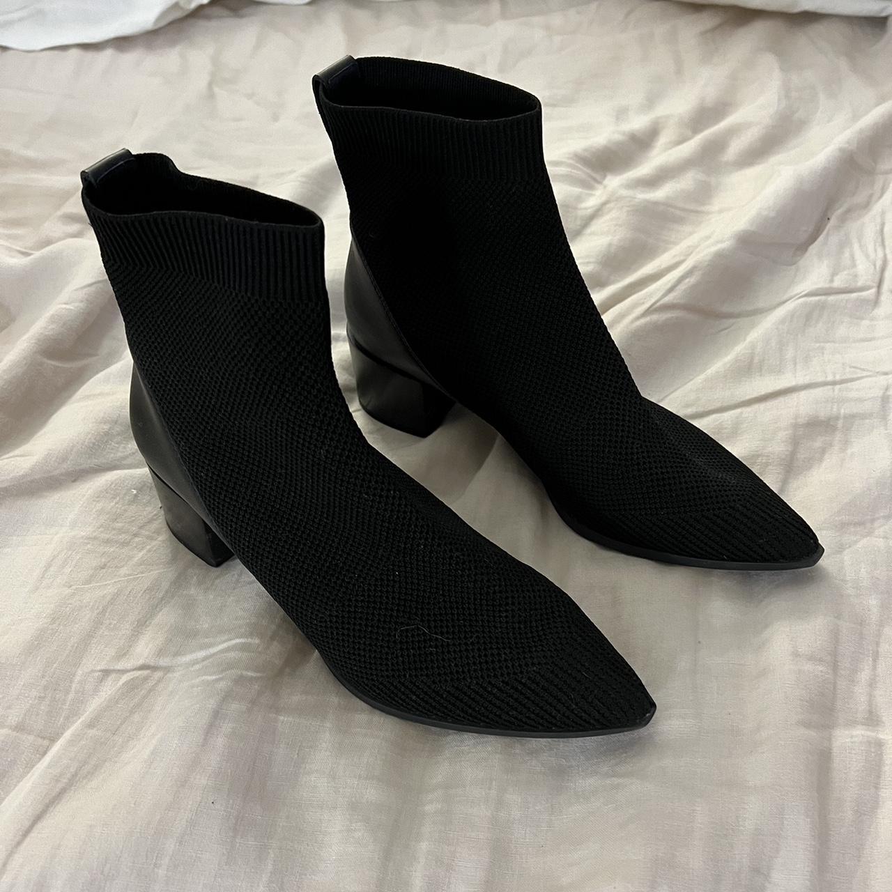 Everlane the boss on sale boot