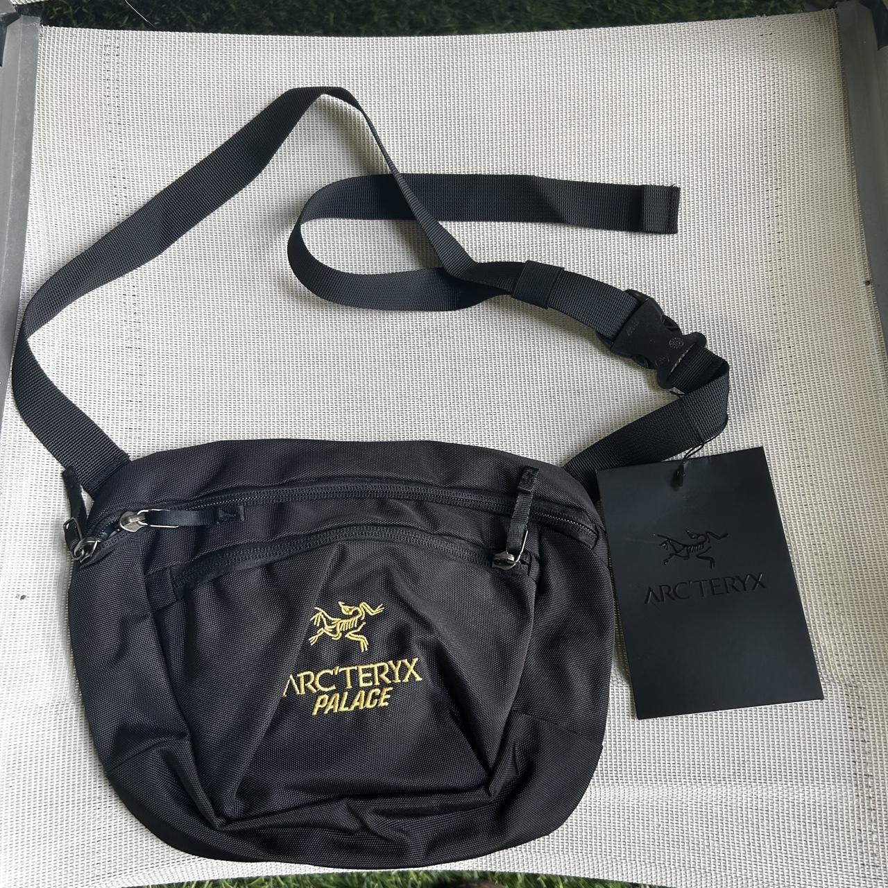 Arcteryx bag - Depop