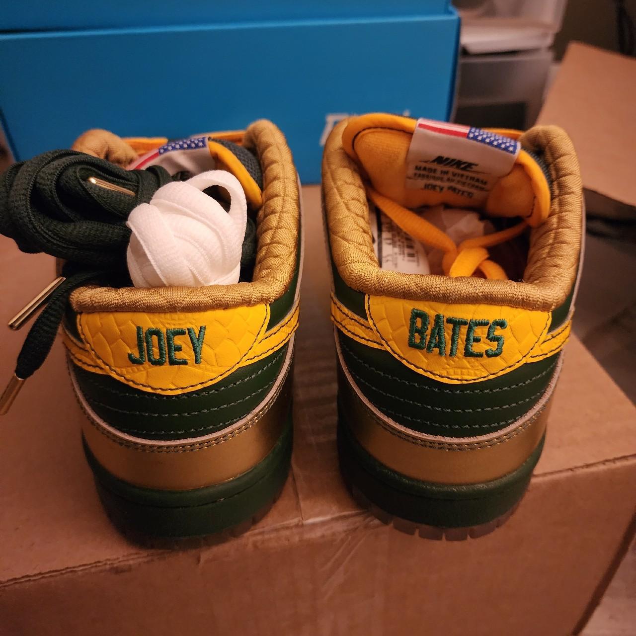 nike joey bates