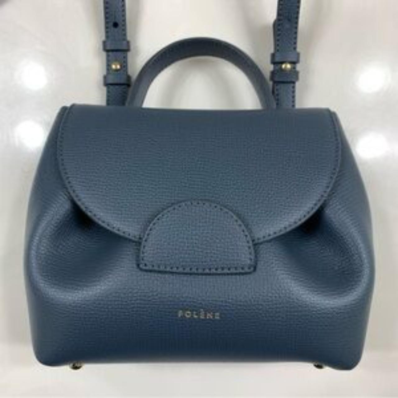 Un Nano Bag Polene Number One Mini Review Numero Uno Polene Bag