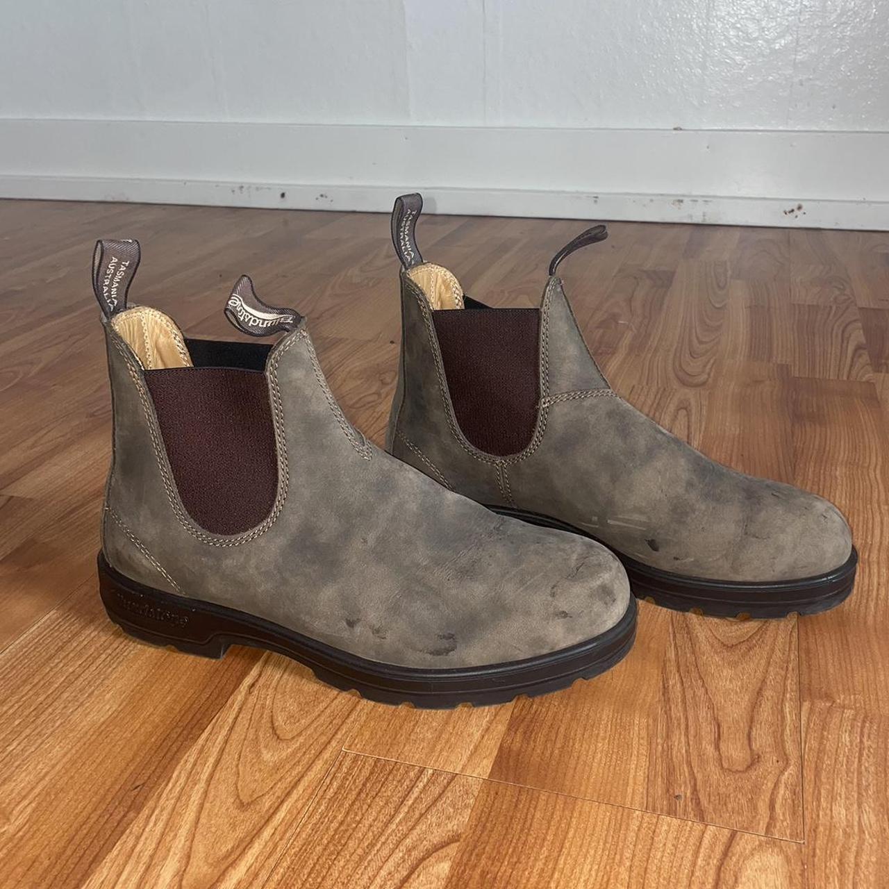 mens blundstones