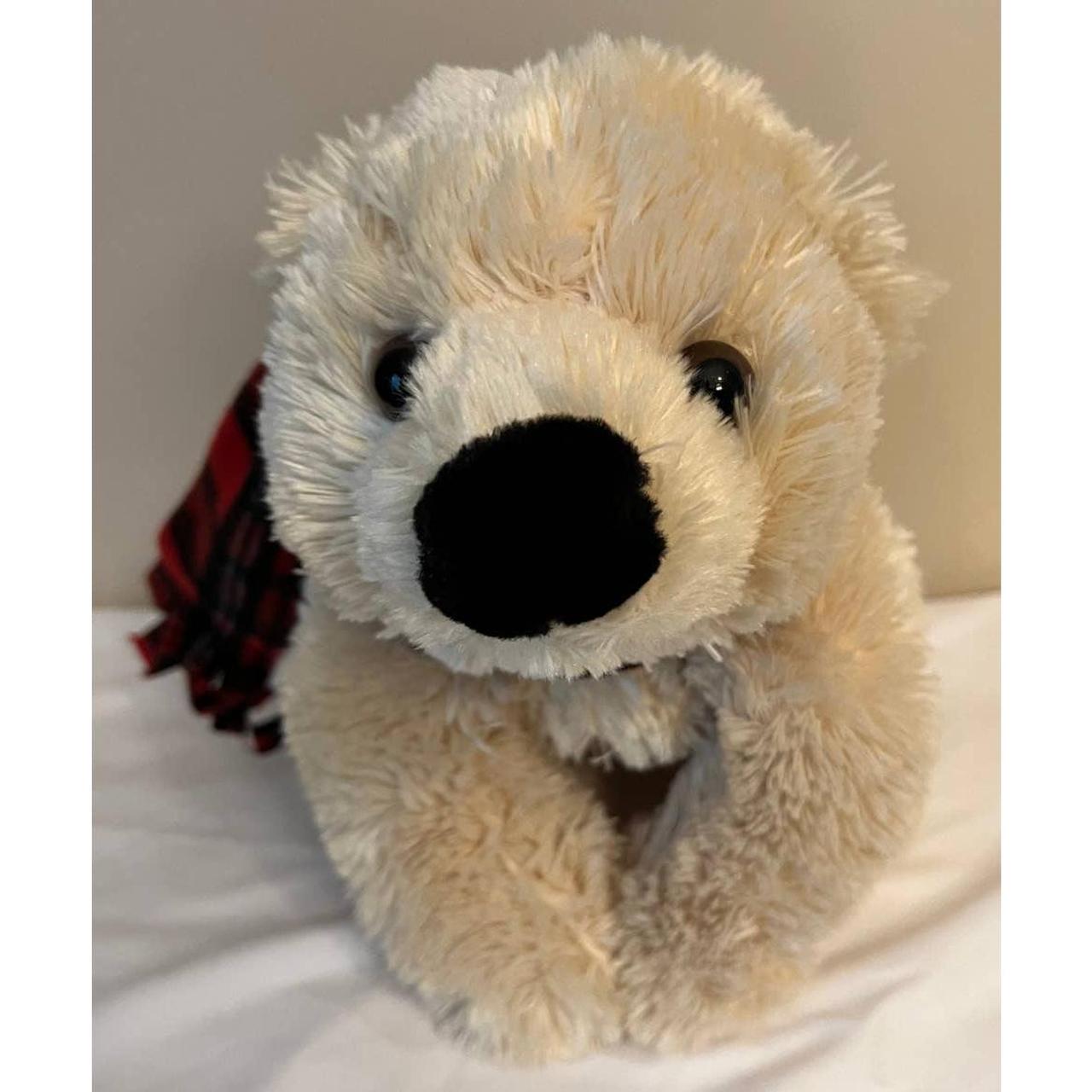 Eddie bauer clearance teddy bear