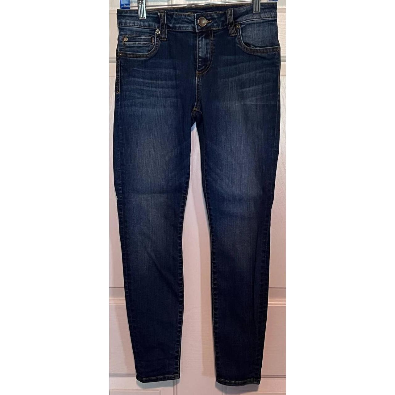 Size 8 jeans hot sale in 2s