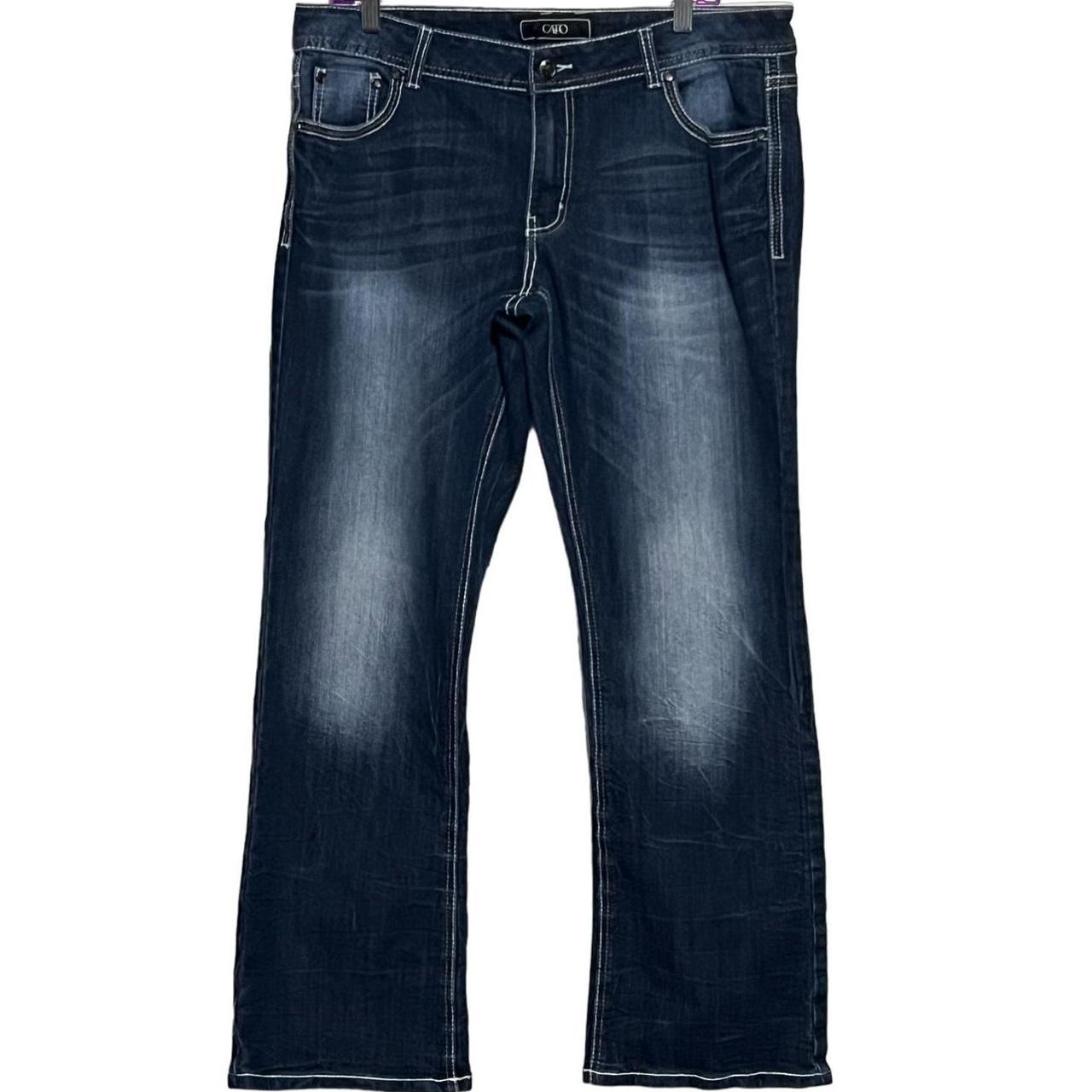 Cato denim cheap