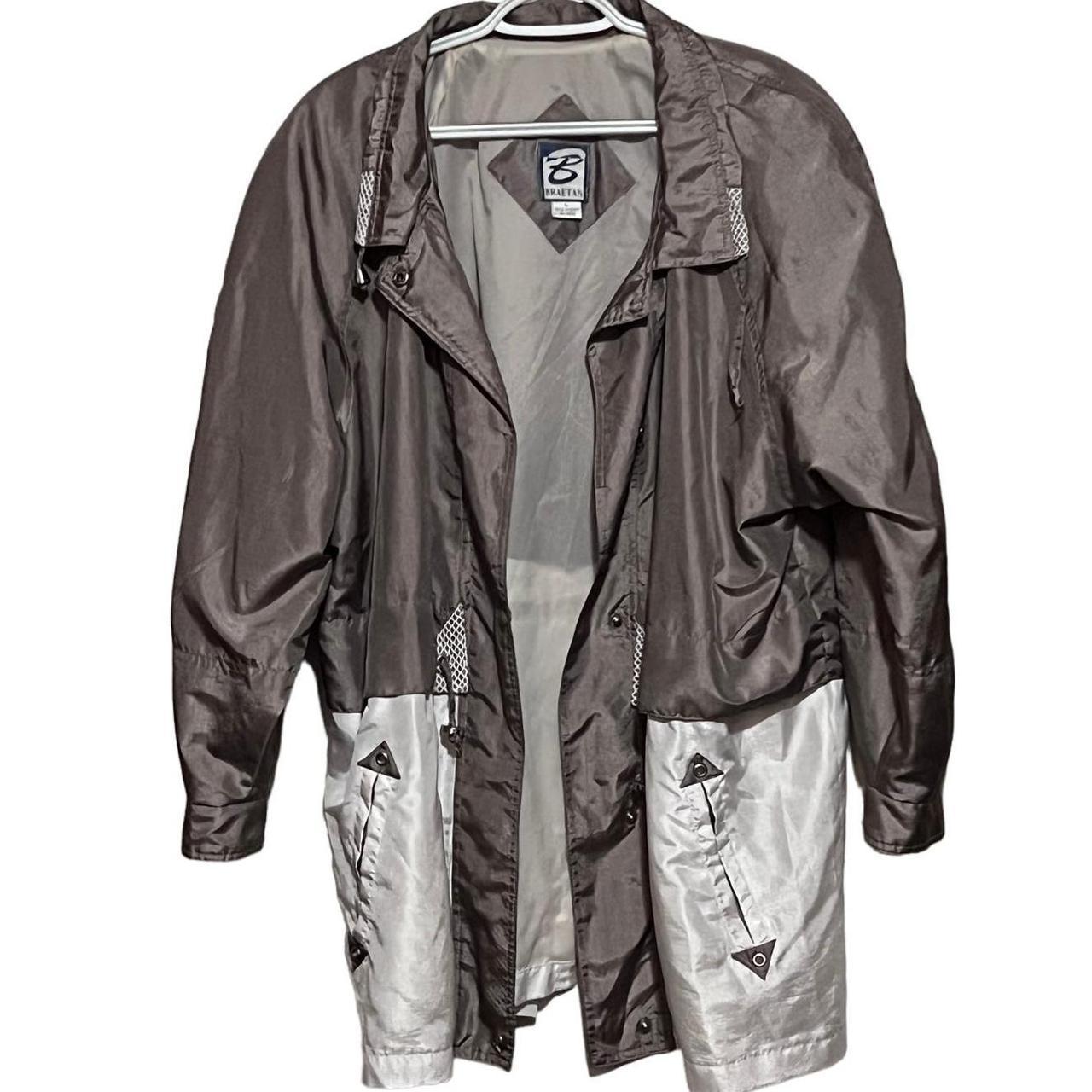 Braetan jacket deals
