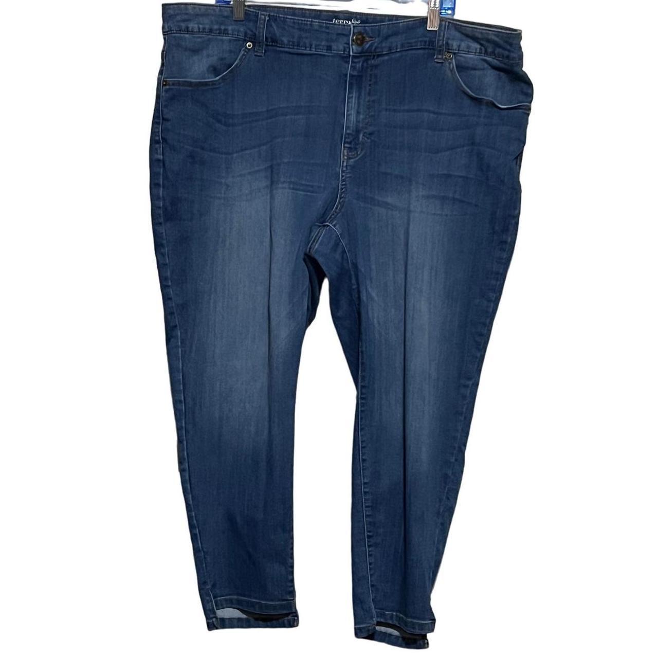 Terra sky skinny shops ankle jeans