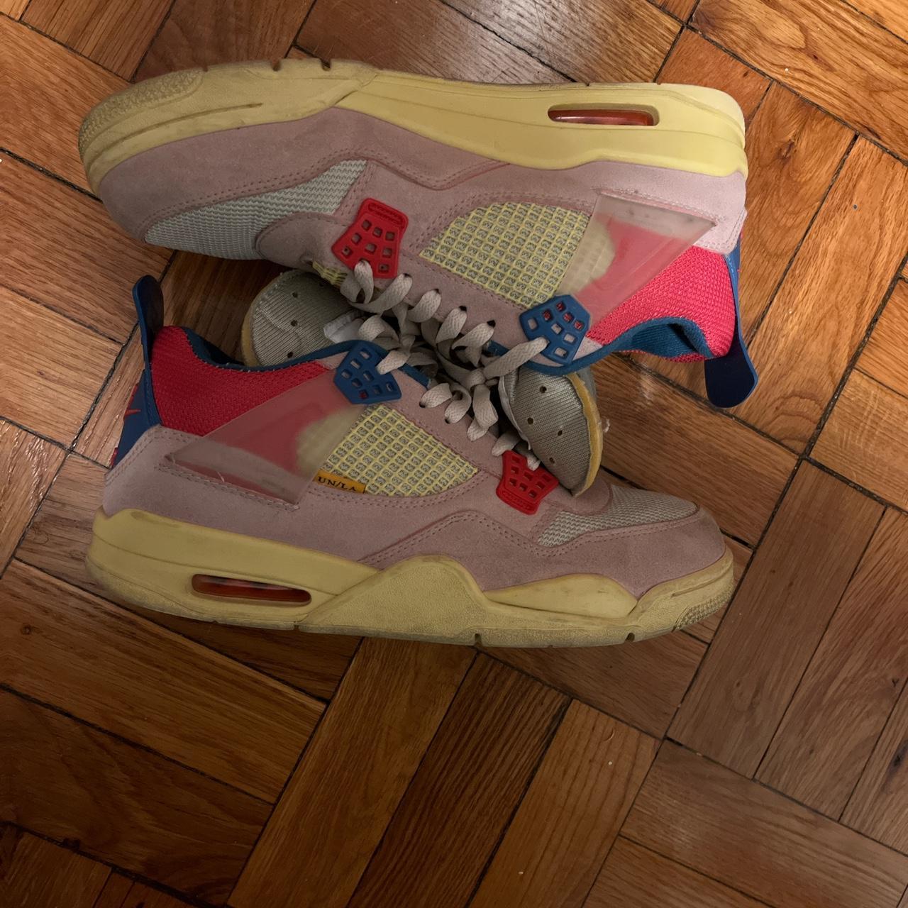 guava 4s jordan