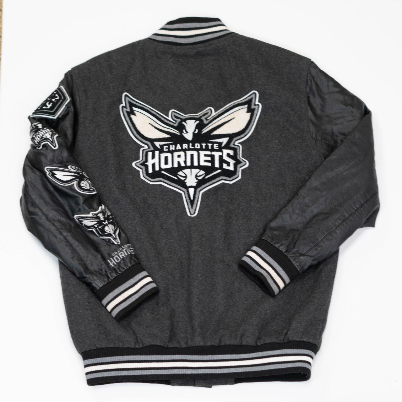 Unk sales nba jacket