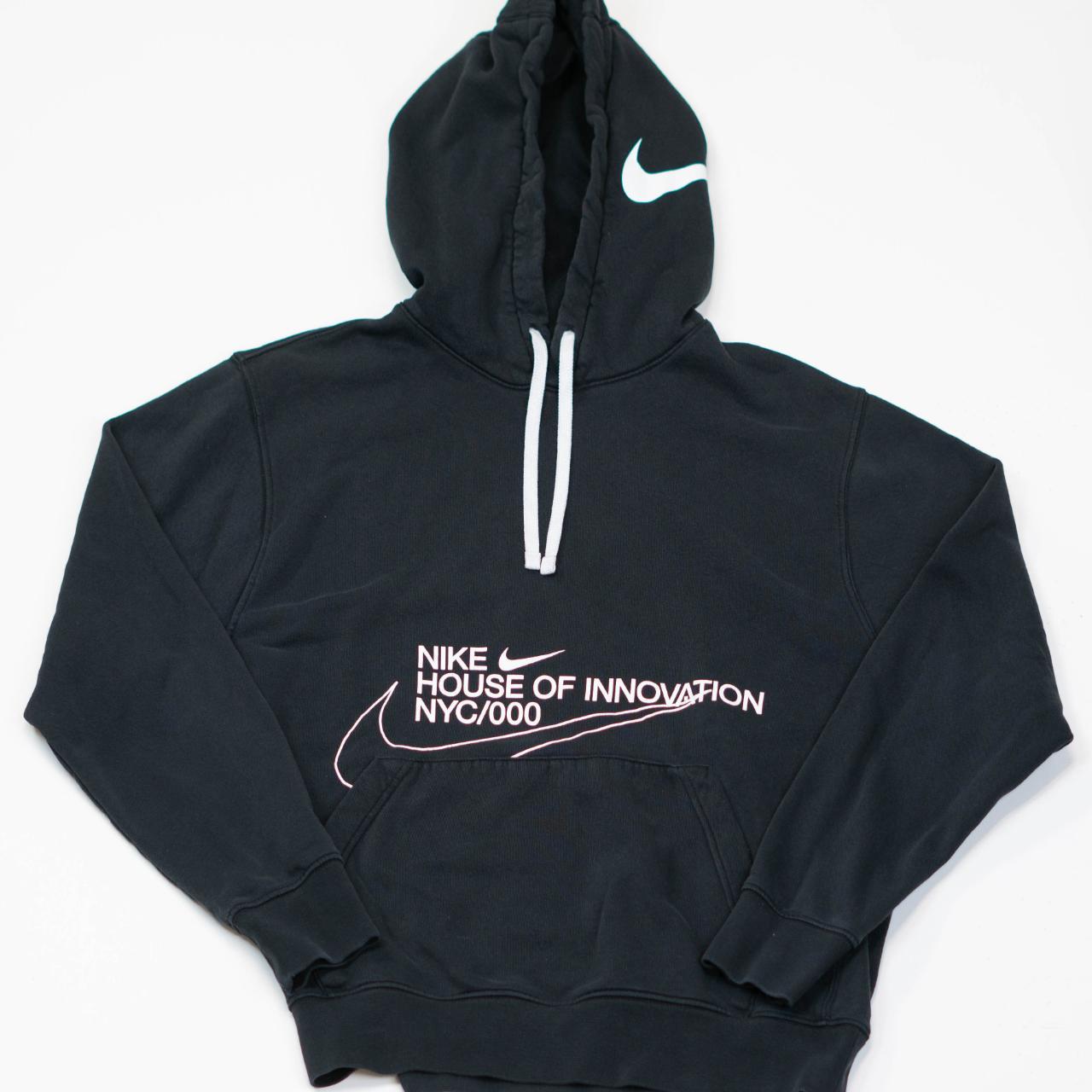 Nike house best sale of innovation hoodie