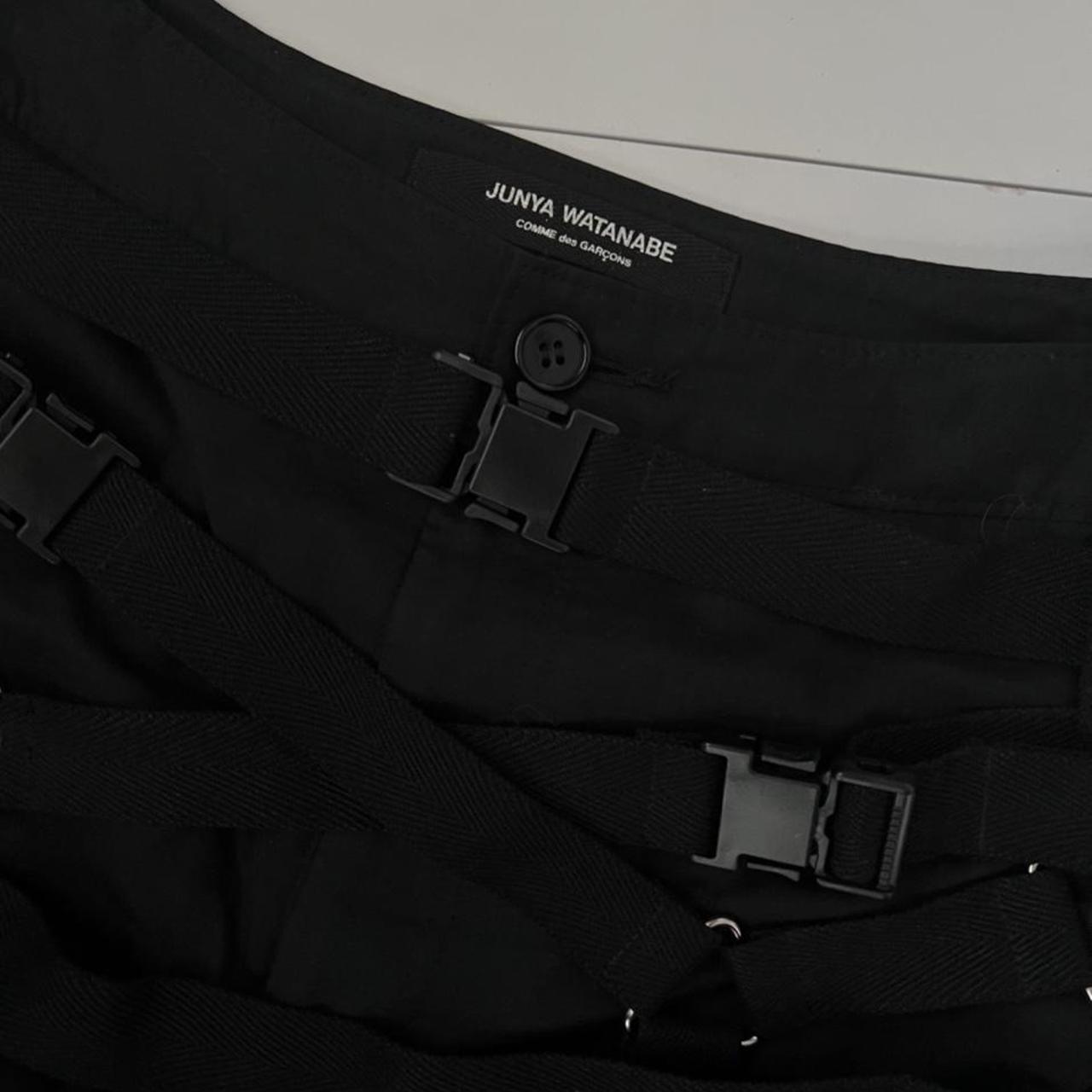 Junya Watanabe Comme des Garçon Spring/summer 2003 | Depop