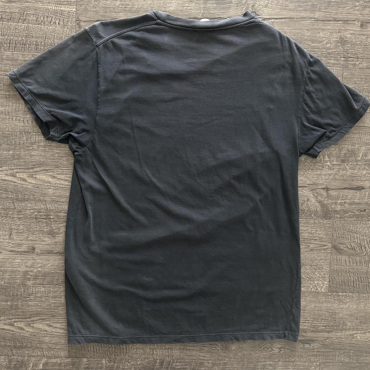 SS16 Saint Laurent Paris Bloodluster Vampire T shirt | Depop