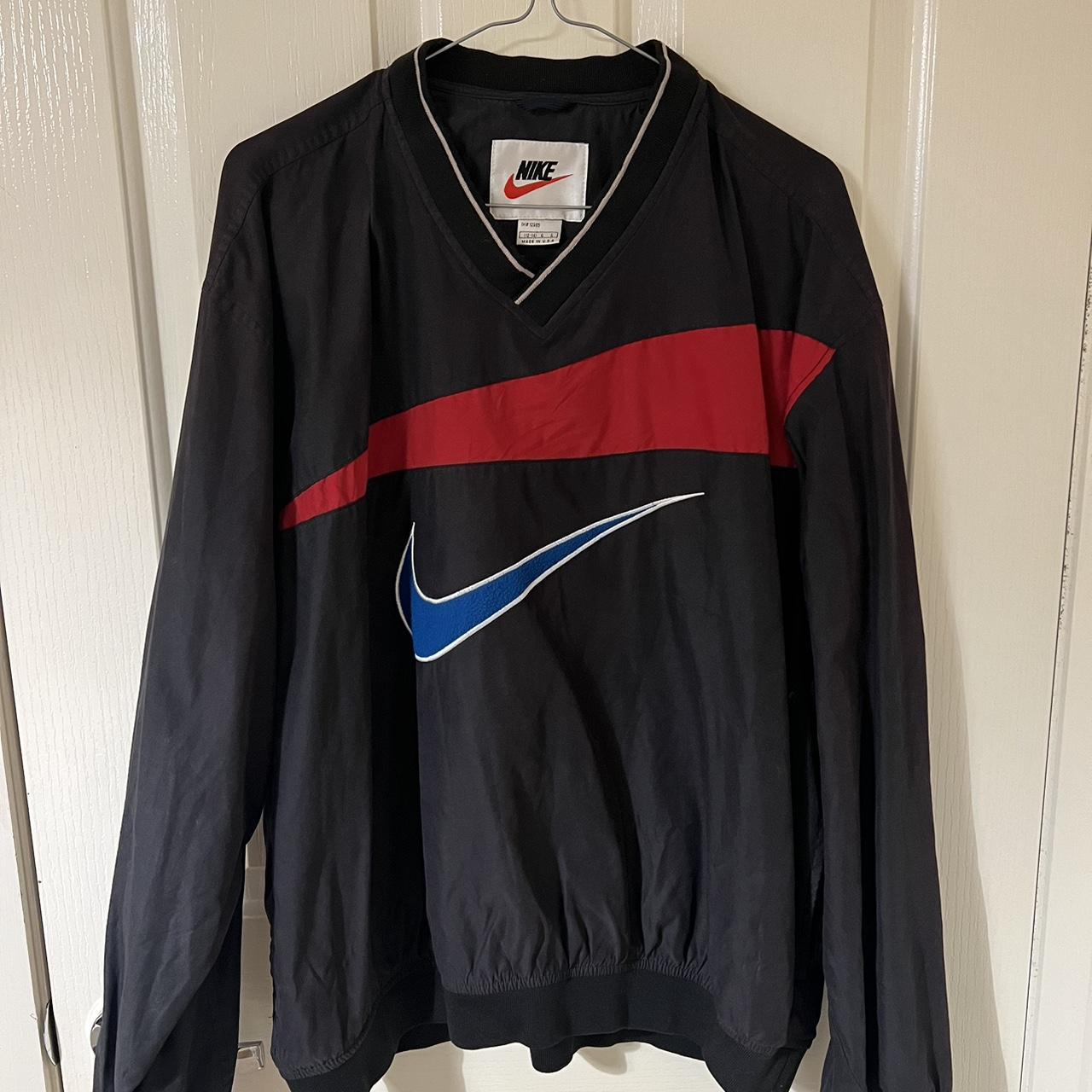 nike original jumpers