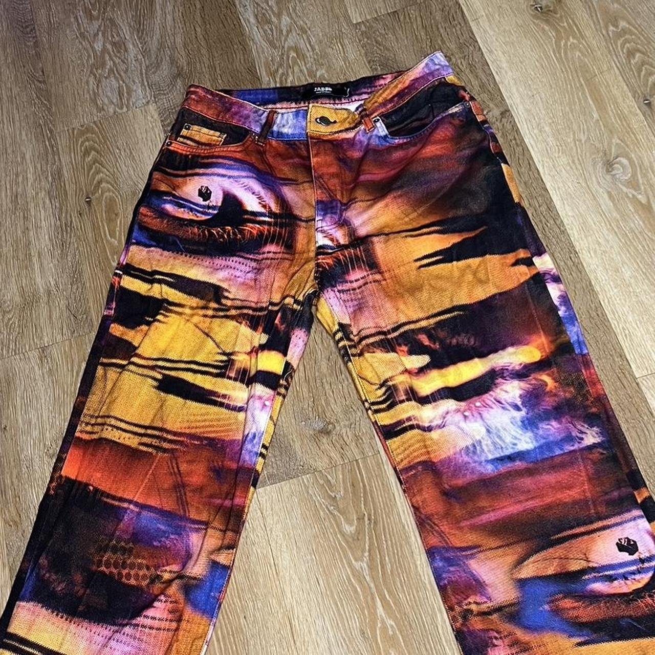 Jaded London jeans Depop