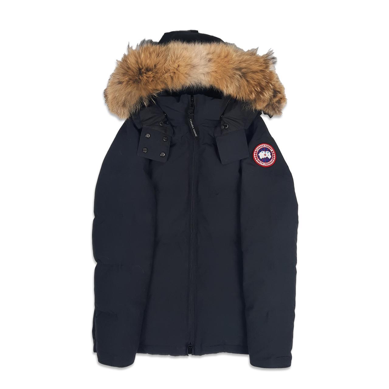 Canada Goose Chelsea Parka Style Code 3804L RRP Depop