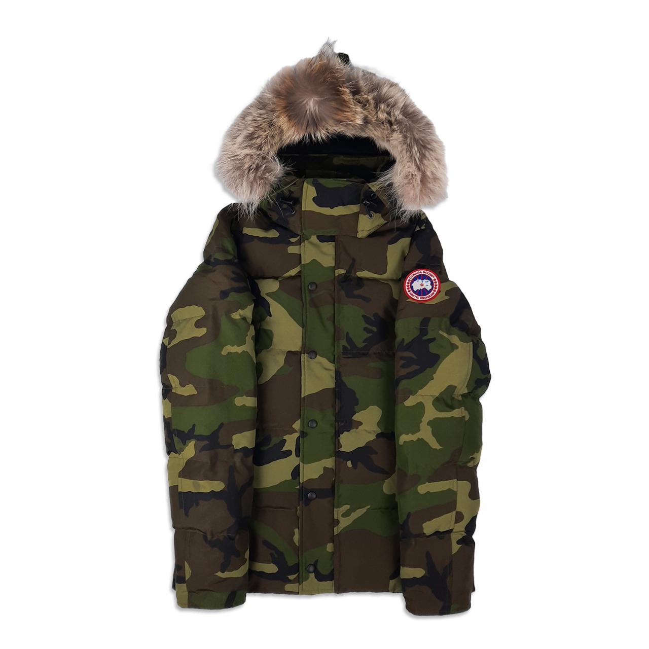 Canada goose style 3808m hotsell