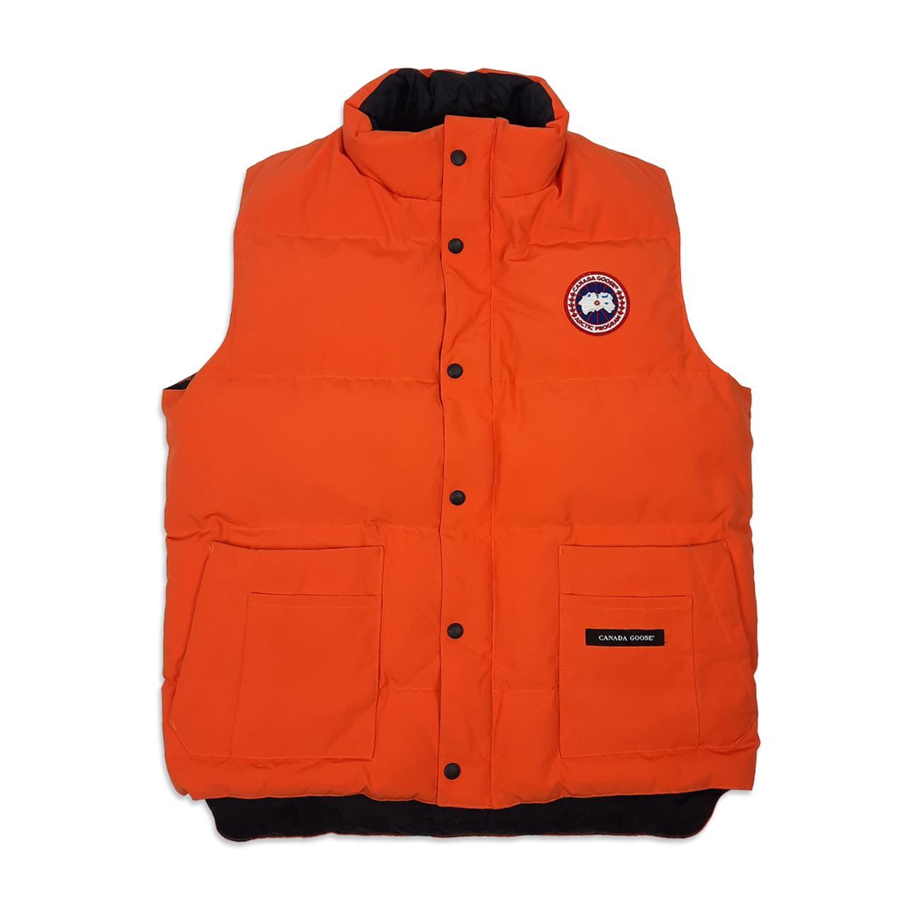 Canada Goose Freestyle Vest RRP 575 Style Code Depop