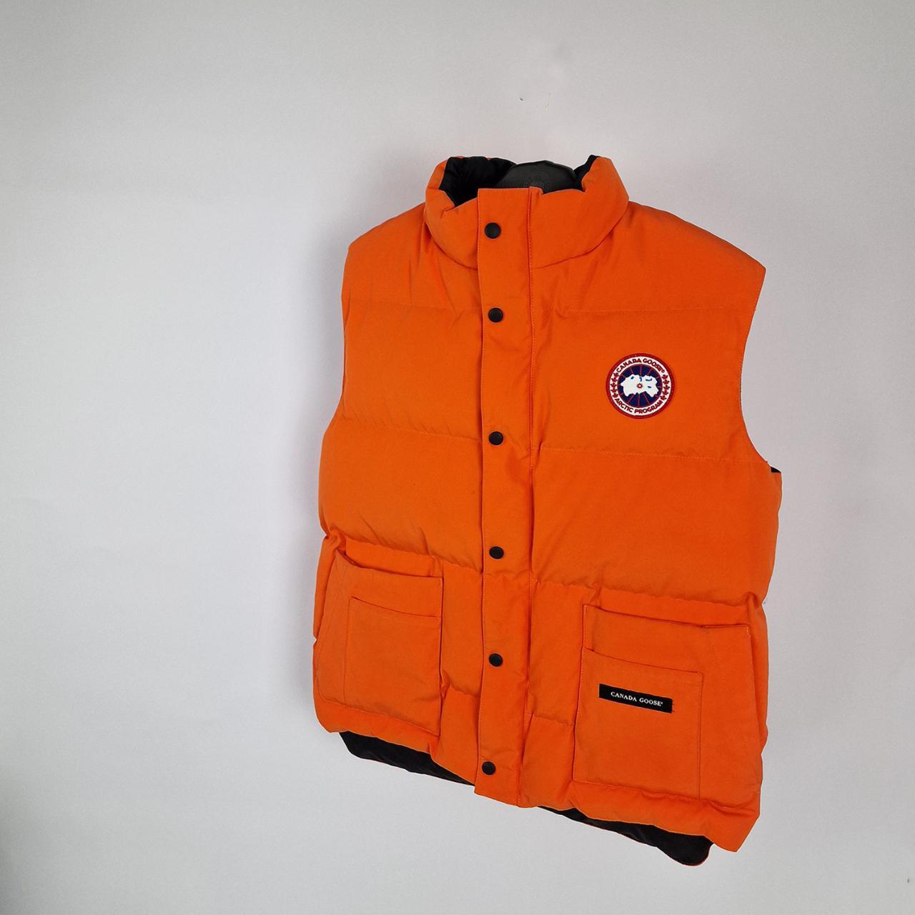 Canada Goose Freestyle Vest RRP 595 Style Code Depop