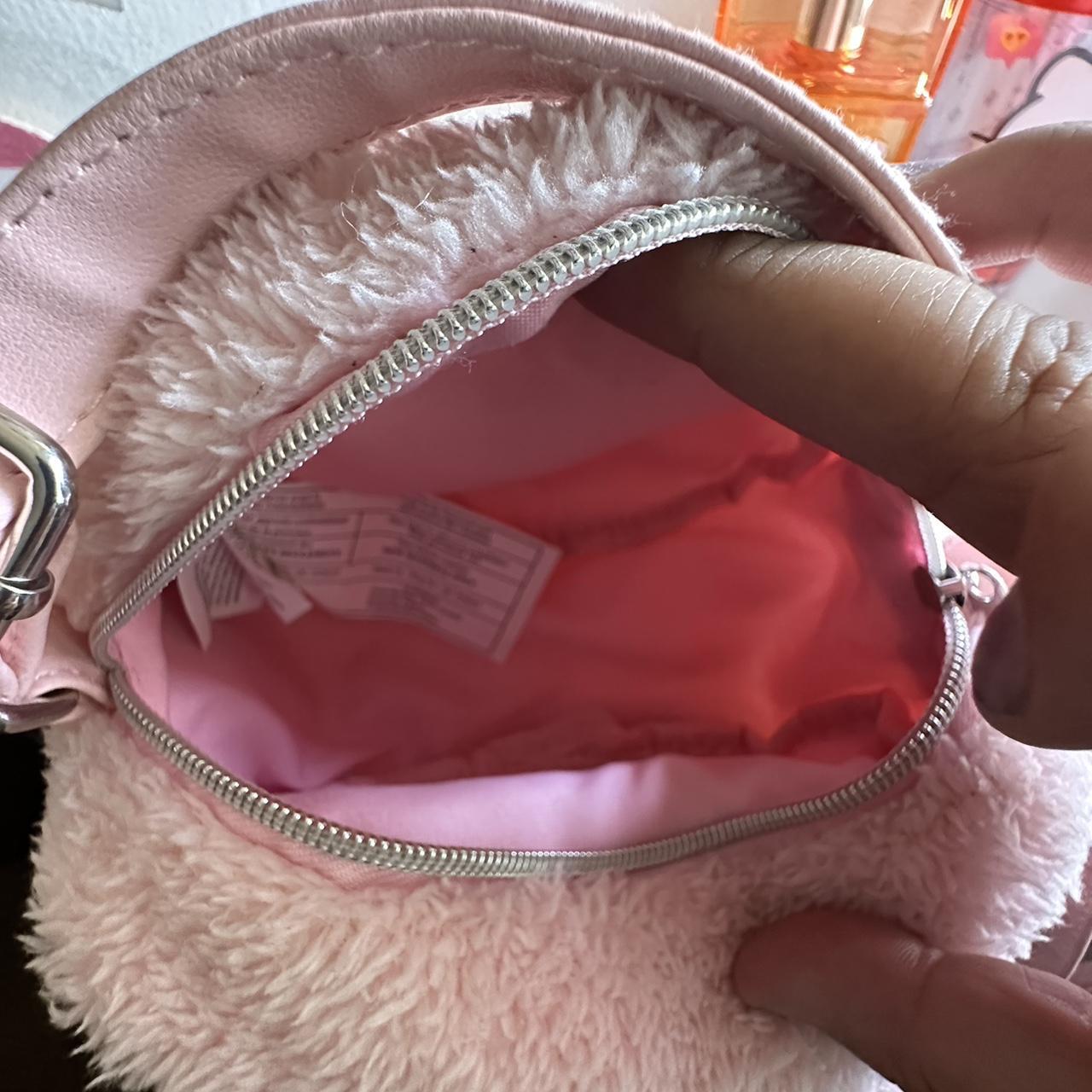 Loungefly Women's Pink Bag | Depop