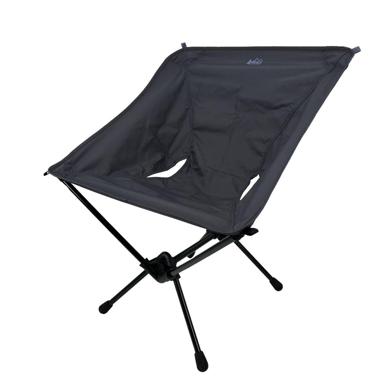 REI Camp Chair Flexlite Camp Boss Backpacking... Depop