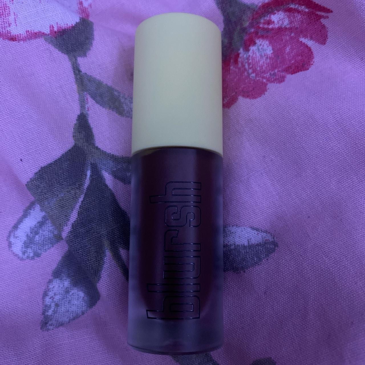 Revolution Green and Brown Makeup Depop