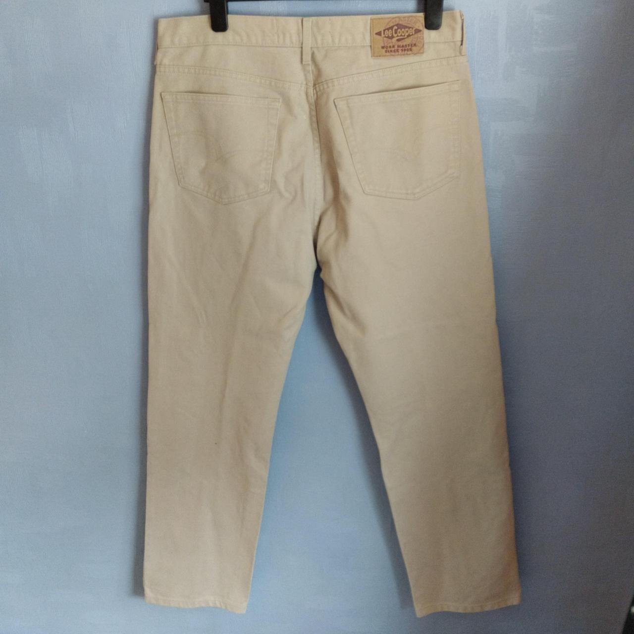 Lee Cooper Trousers
