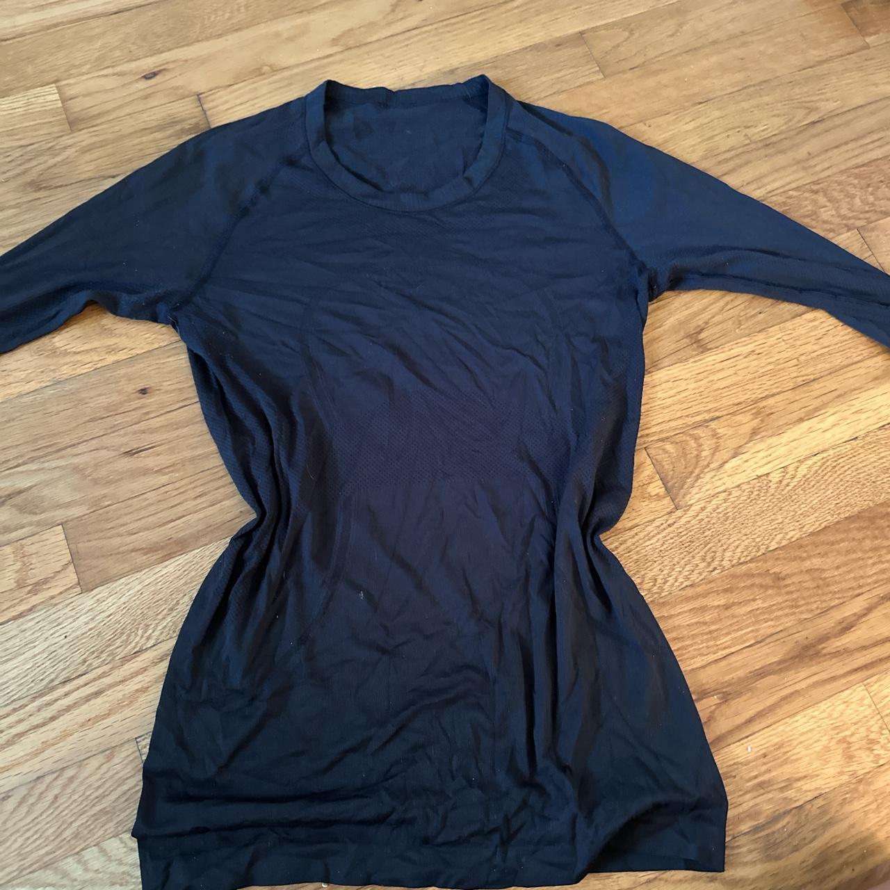 Lululemon swiftly-tech - Depop