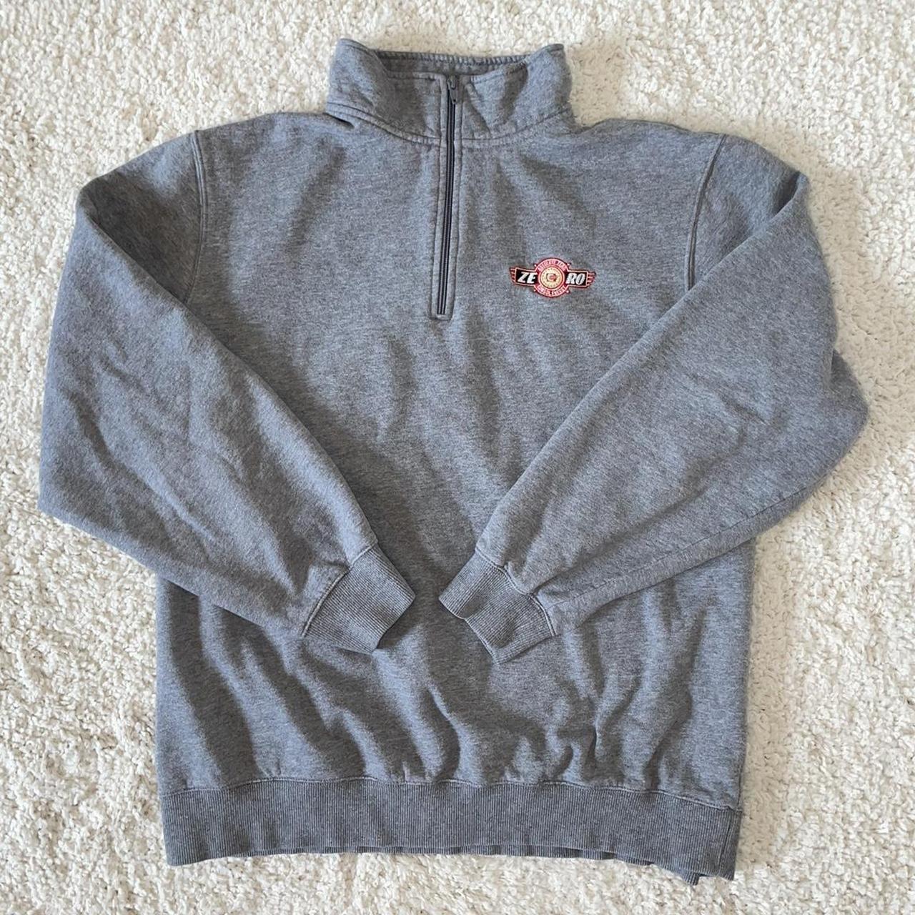 Vintage Cincinnati Reds Sweatshirt Size XL 23” pit - Depop