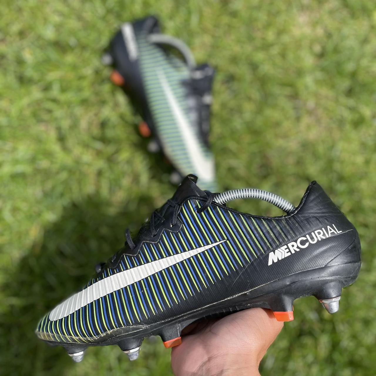 mercurial vapor 11 sg