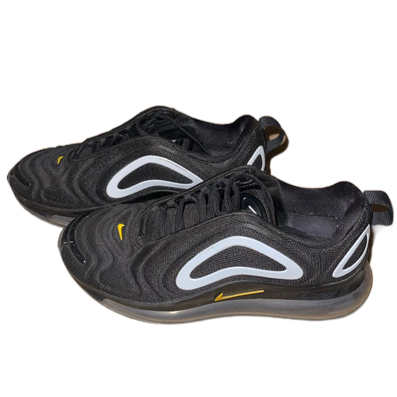 womens 720 trainers
