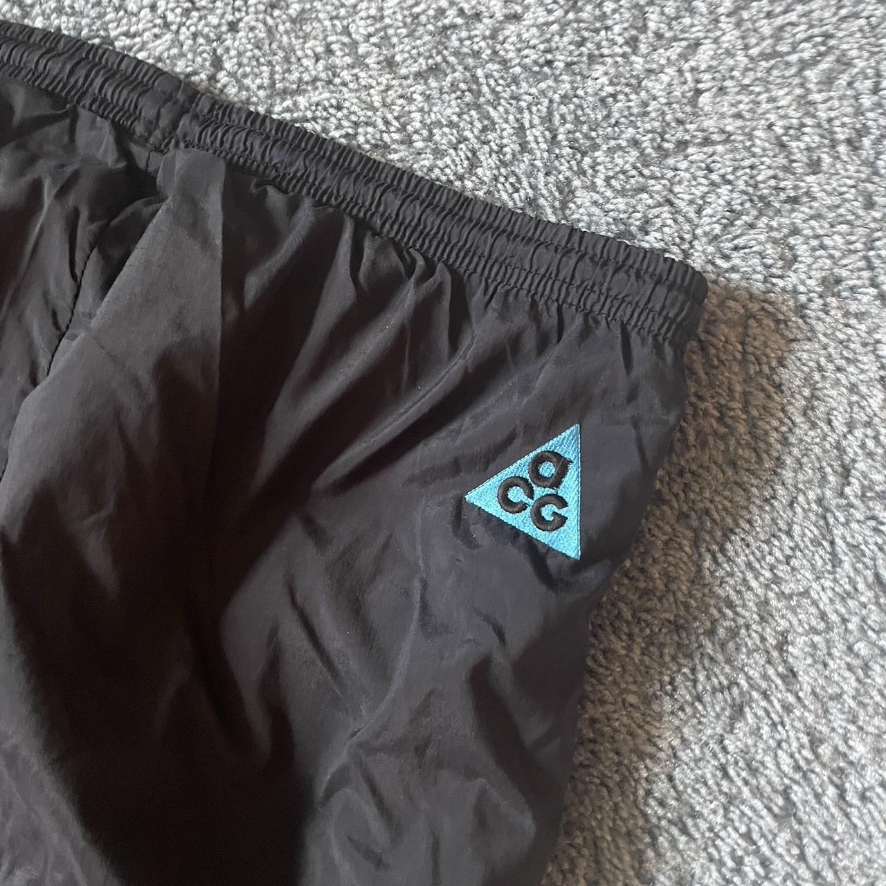 acg hiking pants