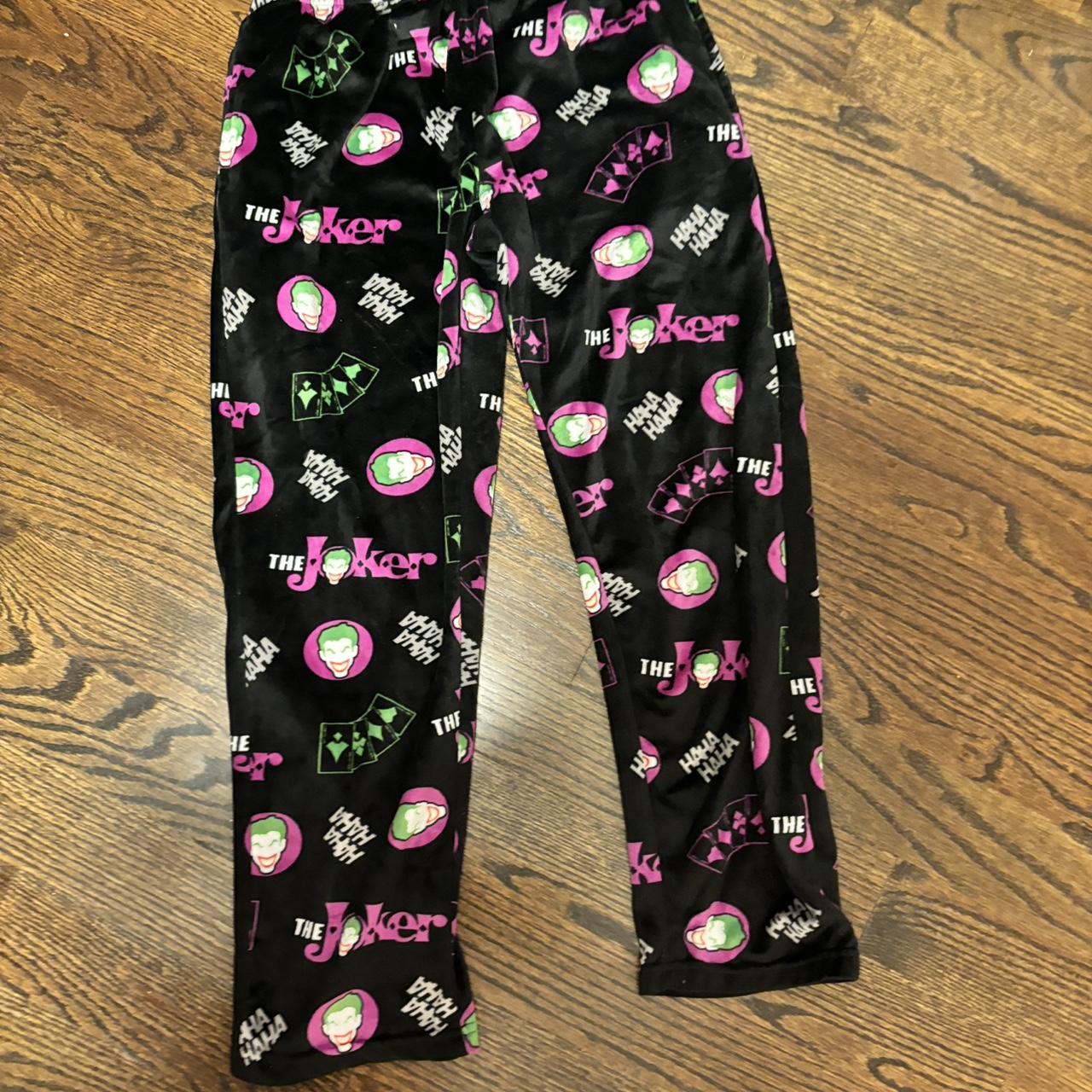 Jiasinju Men's Pajama Sets Soft 2 Piece PJ's Set Long Sleeve