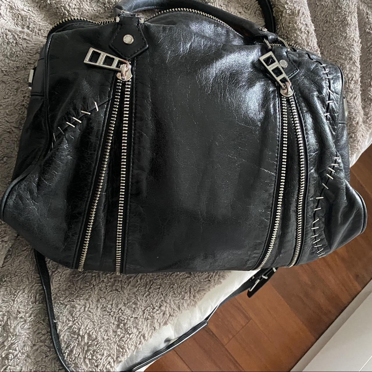 Zadig & Voltaire Women's Bag | Depop