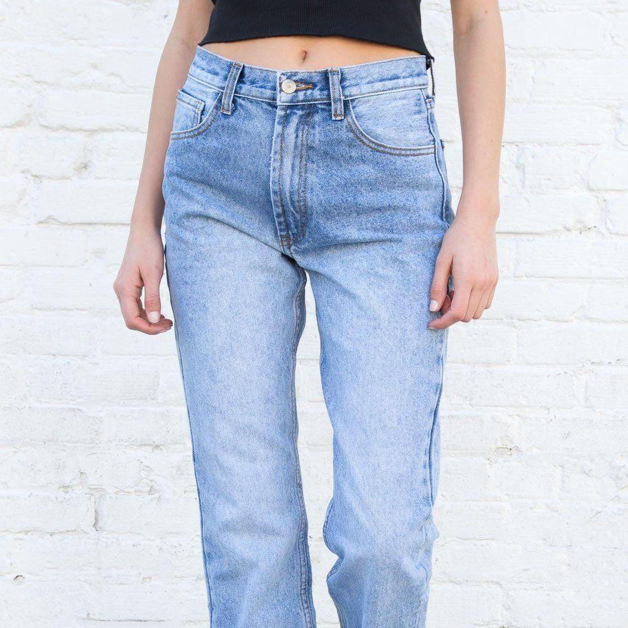 Brandy Melville, Jeans