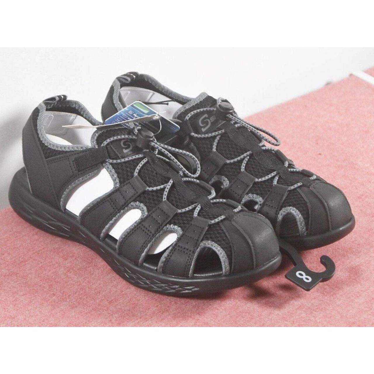 Sketchers cheap water sandals