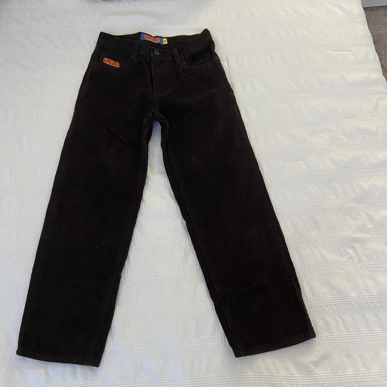 empyre-brown-trousers-depop