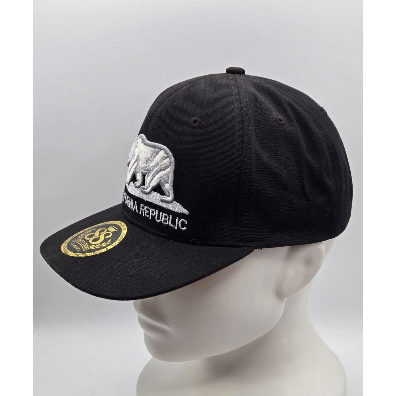 Source Unknown Men's Hat - Multi – Eighty-Eight C… - image 3