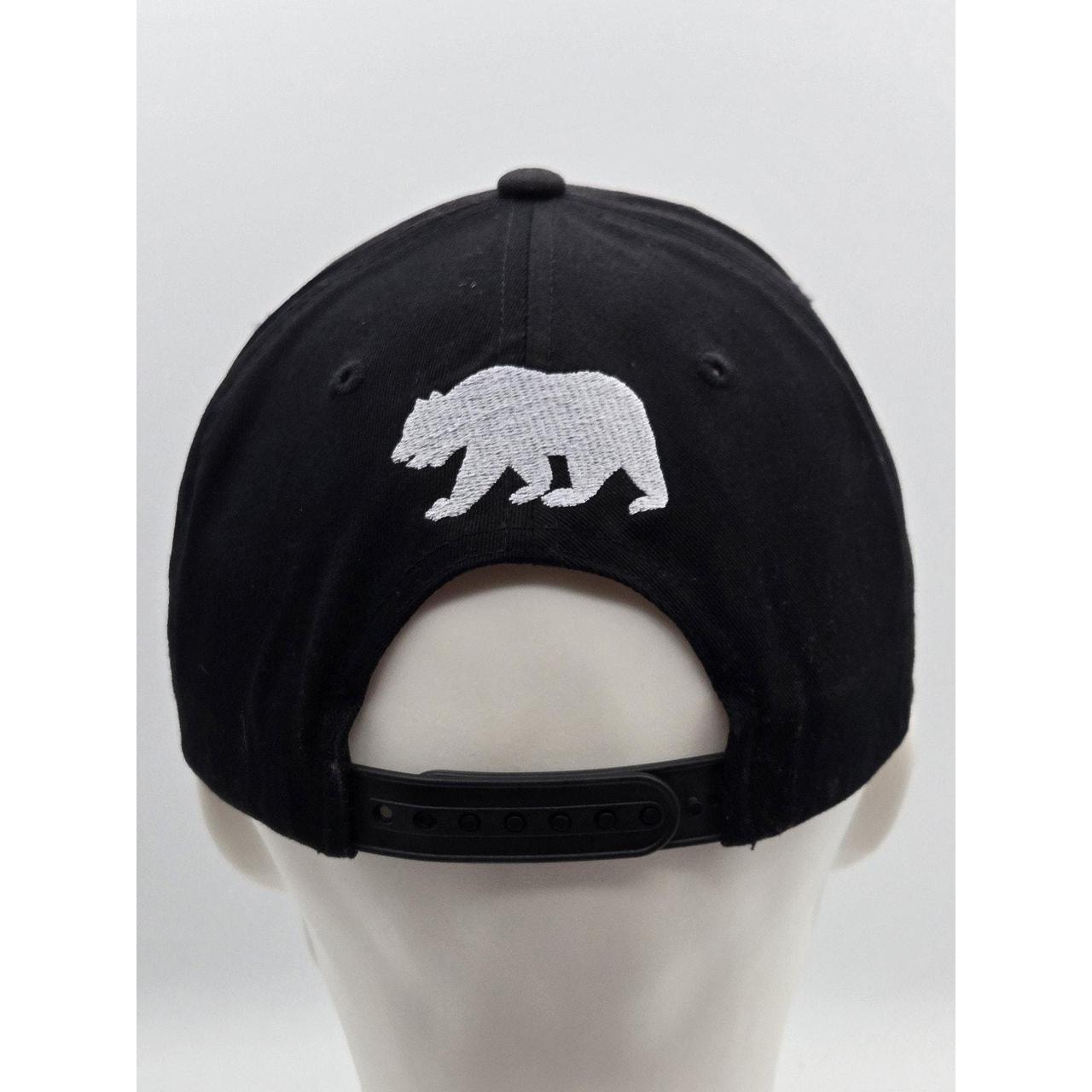 Source Unknown Men's Hat - Multi – Eighty-Eight C… - image 4