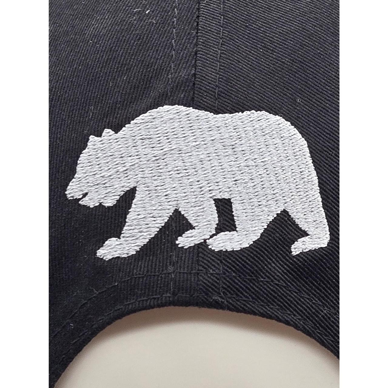 Source Unknown Men's Hat - Multi – Eighty-Eight C… - image 6